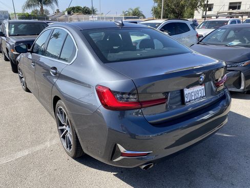 Used 2019 BMW 330i Sedan RWD image 9