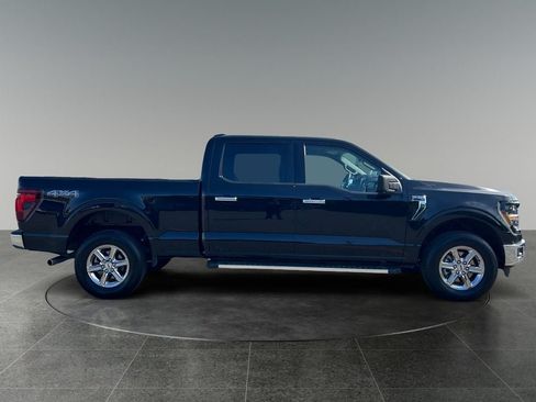 Used 2024 Ford F150 XLT w/ Tow/Haul Package AWD/4WD image 10