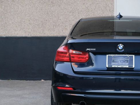 Used 2013 BMW 335i xDrive Sedan image 17