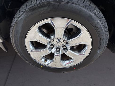 Used 2024 RAM 1500 Lone Star image 14