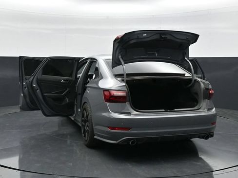 Used 2021 Volkswagen Jetta GLI Autobahn w/ GLI Autobahn Black Package FWD image 44