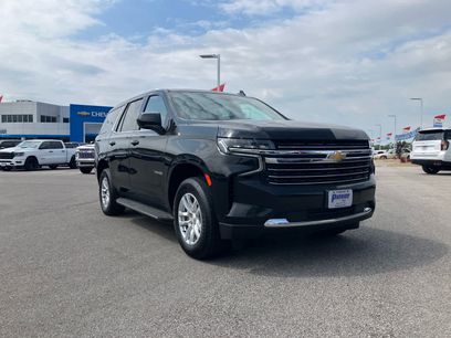 Used 2023 Chevrolet Tahoe LT