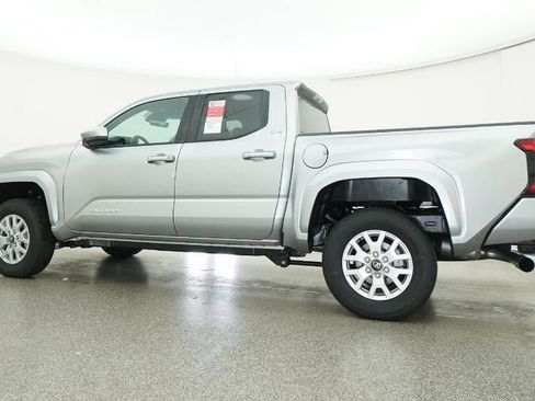 New 2026 Toyota Tacoma SR5 image 55