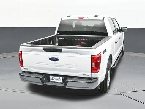 Used 2023 Ford F150 XLT AWD/4WD image 57