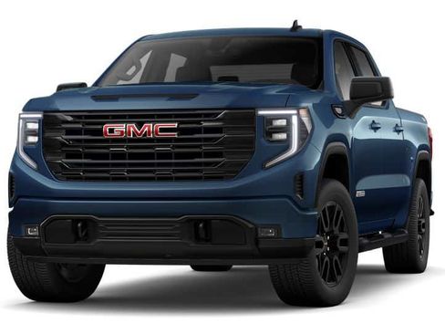 New 2026 GMC Sierra 1500 Elevation image 56