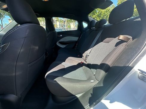 Used 2015 Dodge Dart SXT FWD image 18