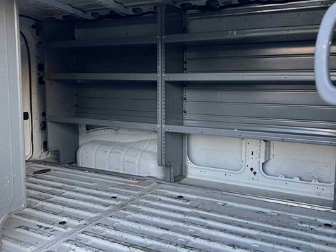 Used 2016 Nissan NV200 SV w/ Technology Package image 15