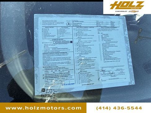 Certified 2021 Chevrolet Malibu LT image 29