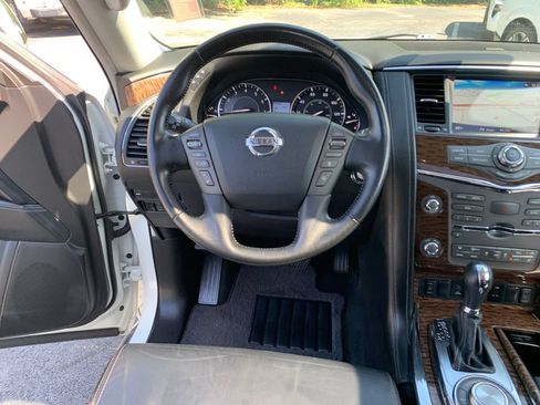 Used 2020 Nissan Armada SL w/ Premium Package AWD/4WD image 20