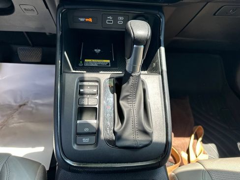 Used 2024 Honda CR-V EX-L image 26