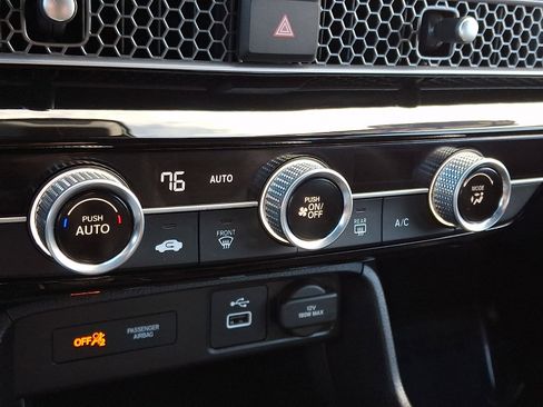 Used 2024 Honda Civic Sport image 15