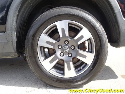 Used 2017 Honda Ridgeline RTL image 31
