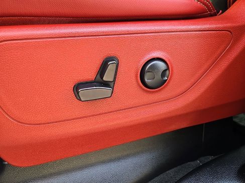 Used 2024 RAM 1500 Rebel w/ Rebel Level 1 Equipment Group image 14