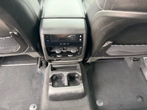 Certified 2023 Jeep Grand Cherokee L Laredo image 40