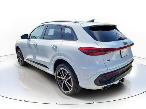 New 2026 Audi Q5 Premium Plus AWD/4WD image 3