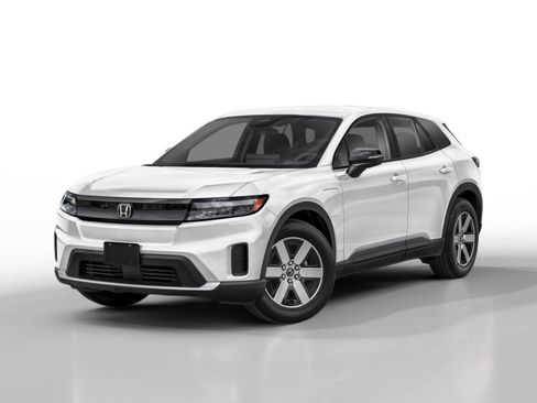 New 2026 Honda Prologue Eco image 1