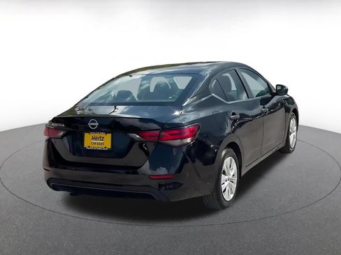 Used 2025 Nissan Sentra S FWD image 14
