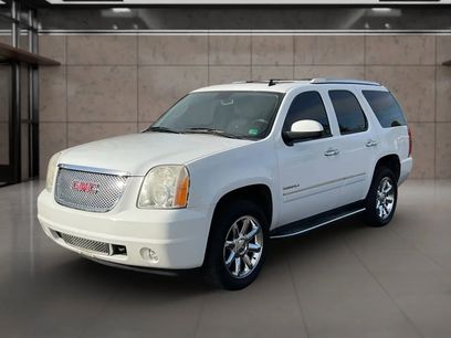 Used 2014 GMC Yukon Denali
