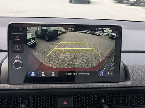 Used 2026 Honda CR-V EX image 29