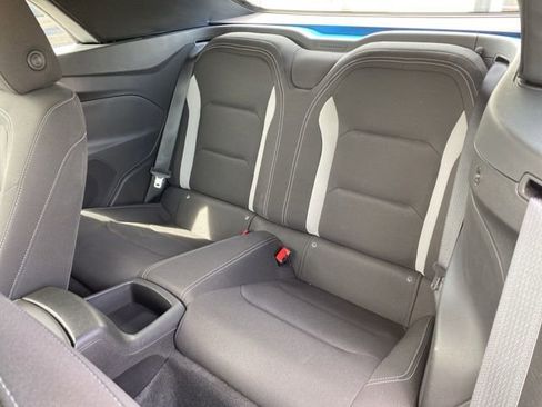 Used 2023 Chevrolet Camaro LT w/ RS Package image 29