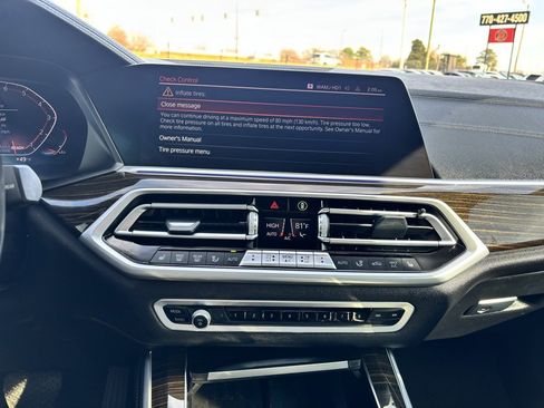 Used 2020 BMW X5 sDrive40i w/ Premium Package image 28