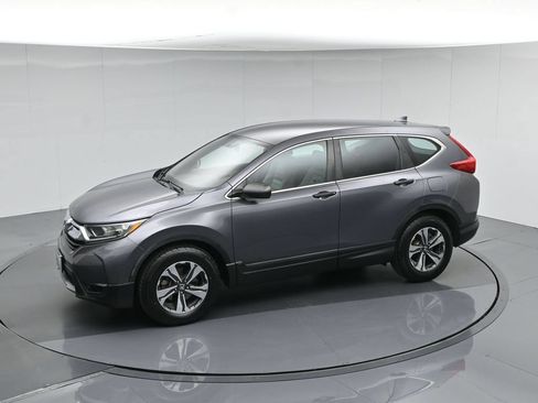 Used 2017 Honda CR-V LX image 35