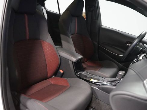 Certified 2023 Toyota Corolla SE image 27