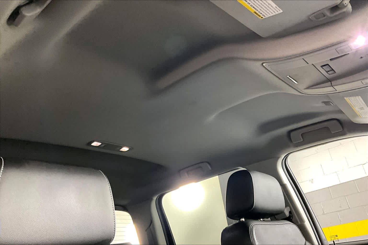 Used 2018 GMC Sierra 1500 SLT w/ Texas SLT Premium Package RWD image 12