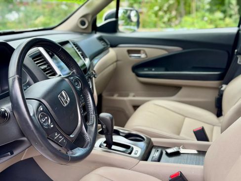 Used 2016 Honda Pilot EX-L image 9