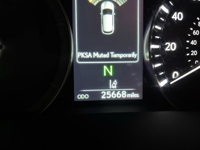 Used 2021 Lexus RX 450h AWD w/ Premium Package image 17