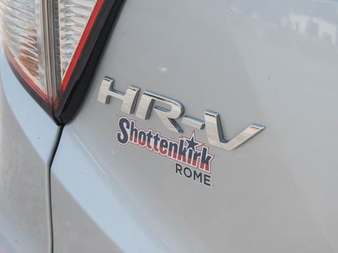 Certified 2022 Honda HR-V EX image 9