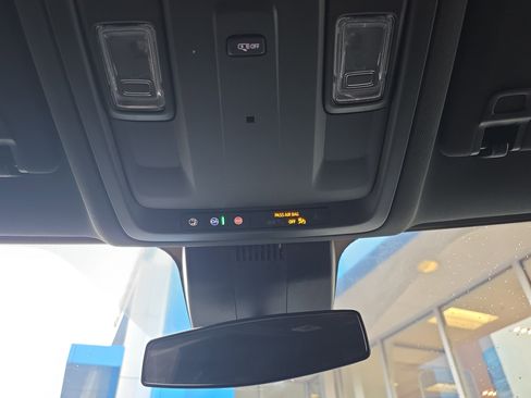 Used 2024 Chevrolet Tahoe LS image 20