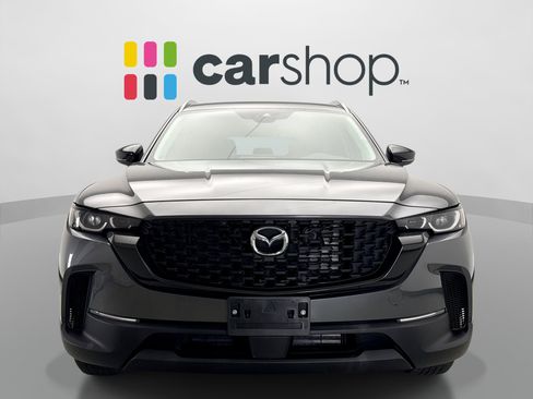 Used 2024 MAZDA CX-50 AWD 2.5 S w/ Weather Package image 8