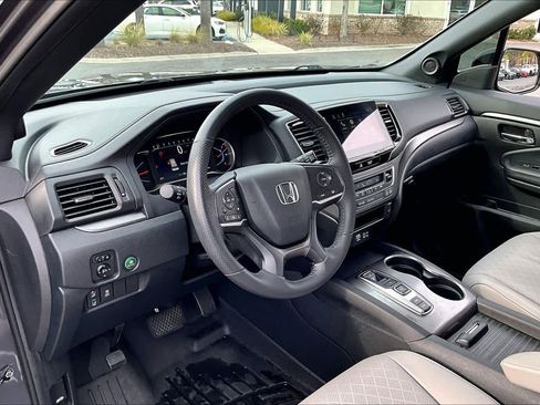 Used 2020 Honda Passport EX-L image 17