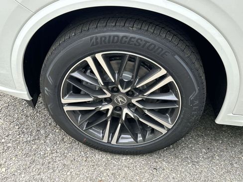 New 2026 Acura MDX SH-AWD w/ Advance Package image 10