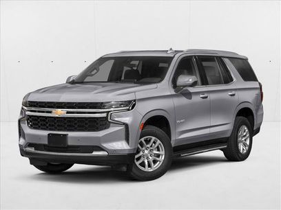 Used 2023 Chevrolet Tahoe LS