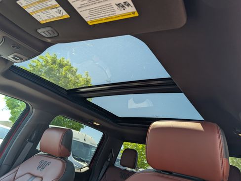 Used 2019 Ford F150 King Ranch w/ Equipment Group 601A Luxury image 20