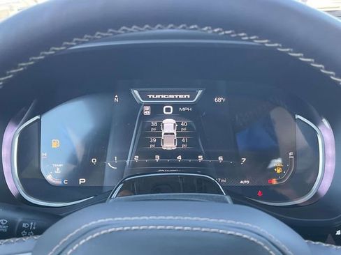 New 2026 RAM 1500 Tungsten w/ Off Road Group image 30