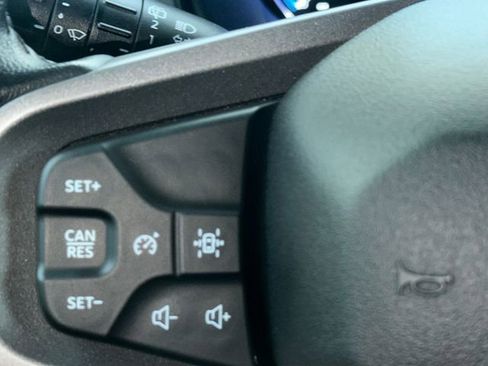 Used 2022 Ford Bronco Badlands w/ Sasquatch Package image 17