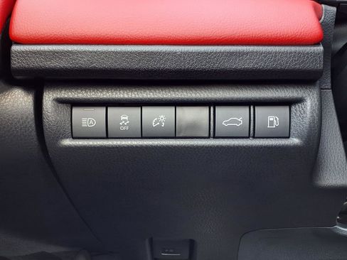 Used 2026 Toyota Camry XSE w/ Premium Package image 20