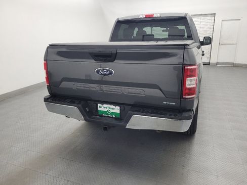 Used 2020 Ford F150 XL w/ Equipment Group 101A Mid AWD/4WD image 7