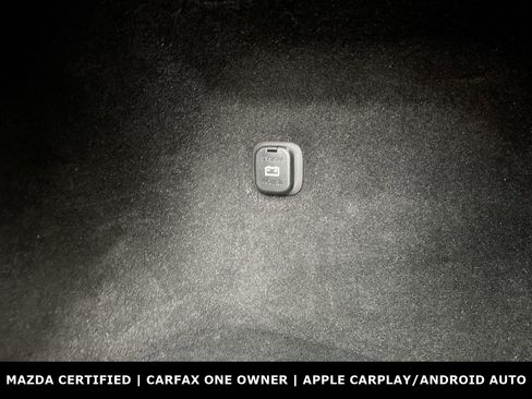 Certified 2023 MAZDA CX-9 Touring Plus image 31