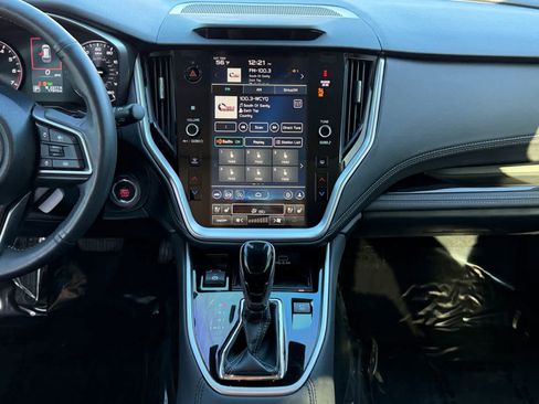 Certified 2024 Subaru Outback Touring XT image 14