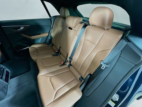 New 2026 Audi Q8 Premium Plus AWD/4WD image 36