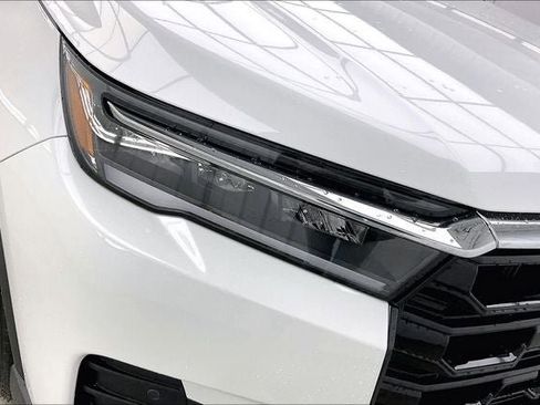 New 2026 Honda Pilot Elite image 16