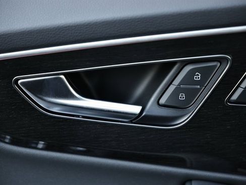 New 2026 Audi Q7 3.0T Premium Plus image 15