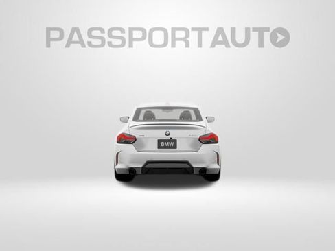 New 2026 BMW 230i xDrive Coupe image 5