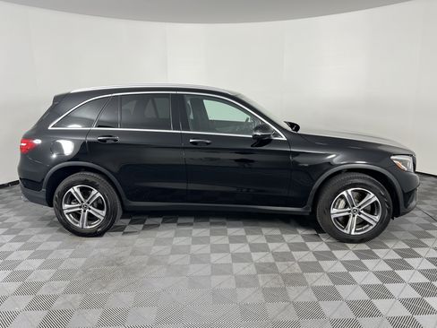 Used 2019 Mercedes-Benz GLC 350e 4MATIC image 15