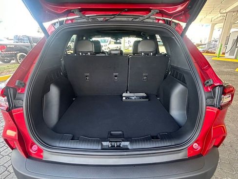 Used 2025 Ford Escape ST-Line w/ Equipment Group 301A image 33