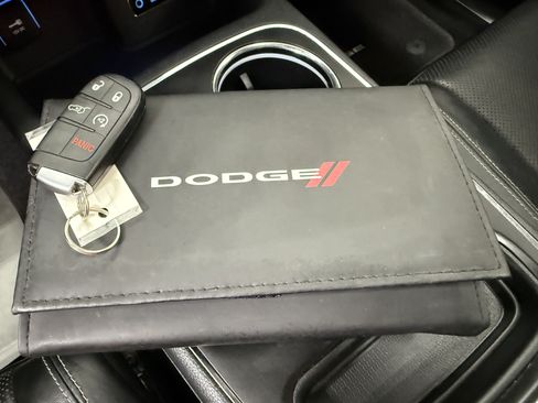 Used 2016 Dodge Durango Citadel w/ Premium Entertainment Group AWD/4WD image 31